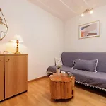 Liston Sweet House