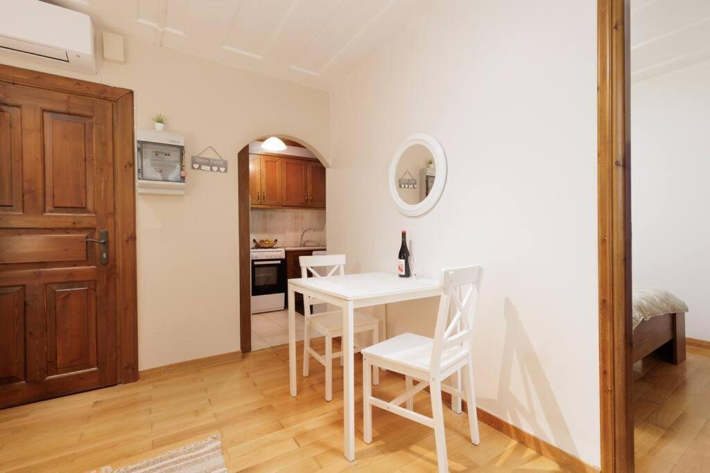 Liston Sweet House Appartement Corfu (city)