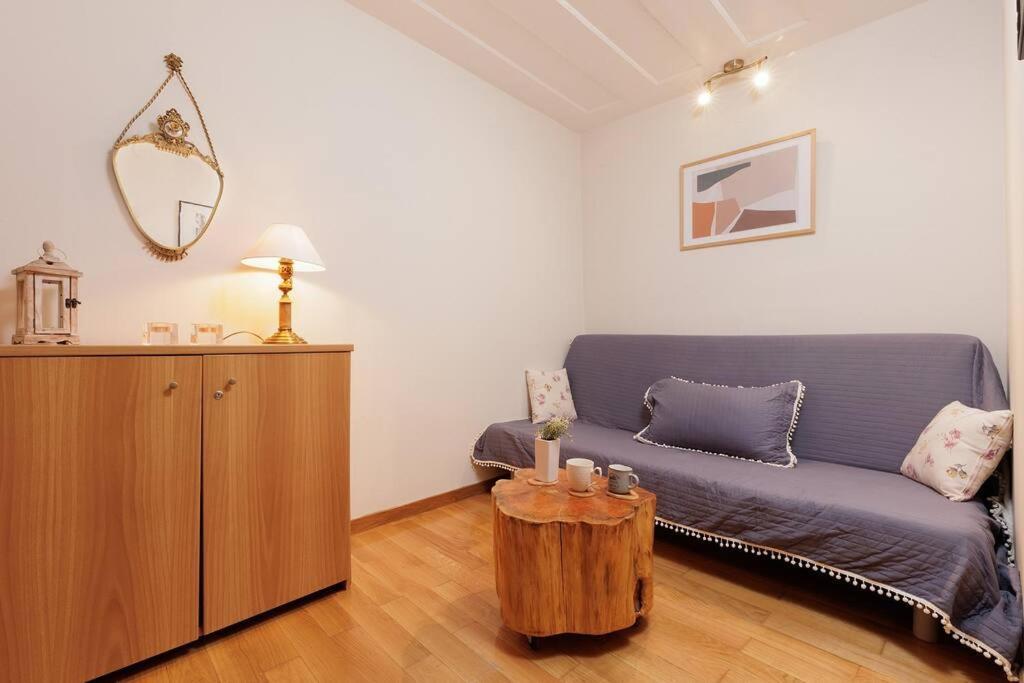 Liston Sweet House Appartement Corfu (city)