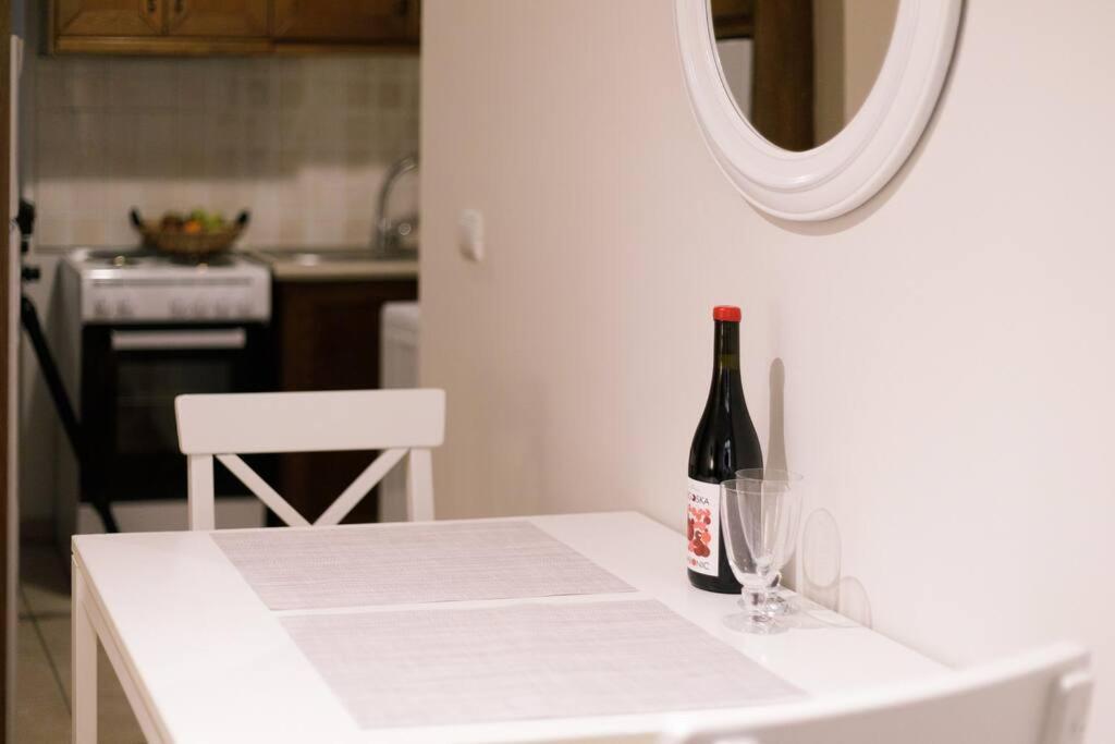 Liston Sweet House Appartement Corfu (city)