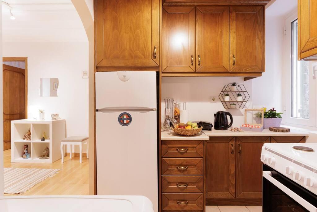 Liston Sweet House Appartement Corfu (city)