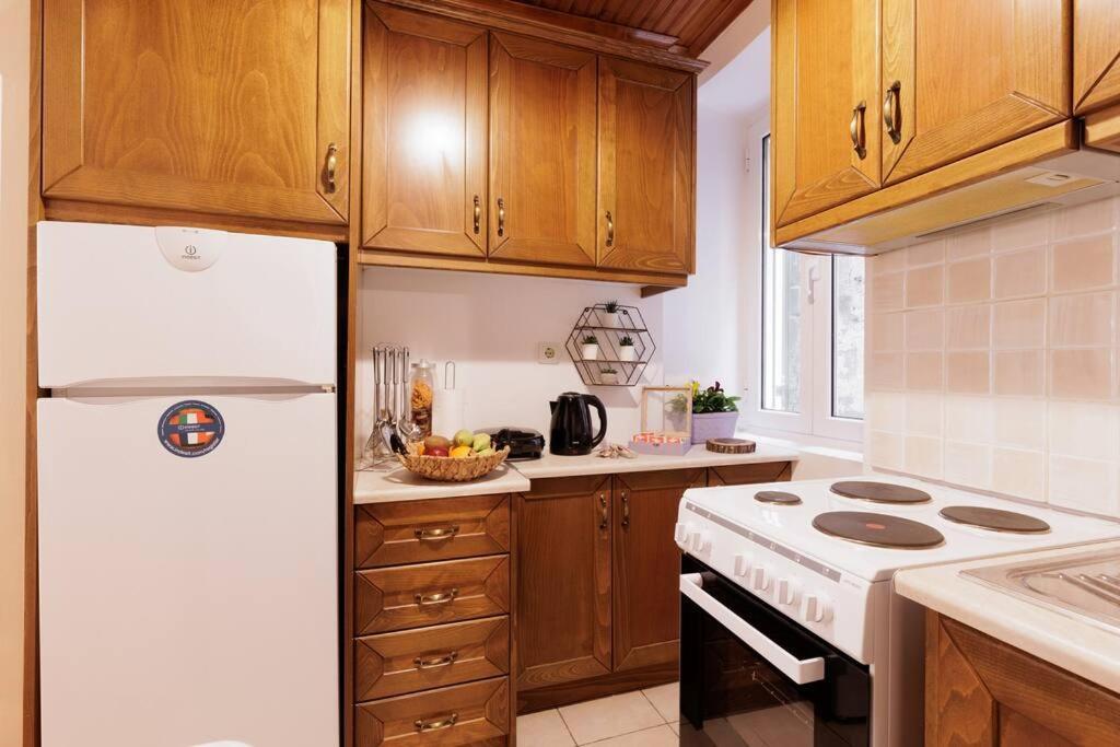 Appartement Liston Sweet House Corfu (city)